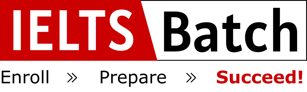 IELTS Succeed! logo